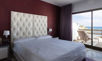 Coral Beach Aparthotel