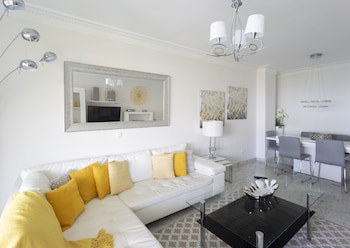 Coral Beach Aparthotel