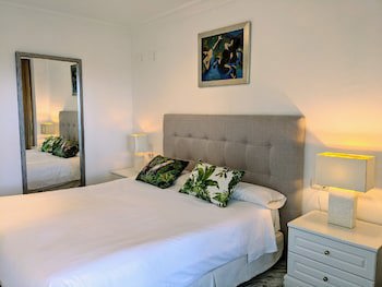 Coral Beach Aparthotel