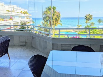 Coral Beach Aparthotel