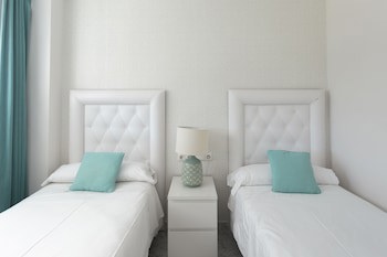 Coral Beach Aparthotel