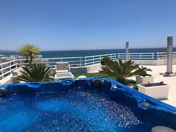 Coral Beach Aparthotel