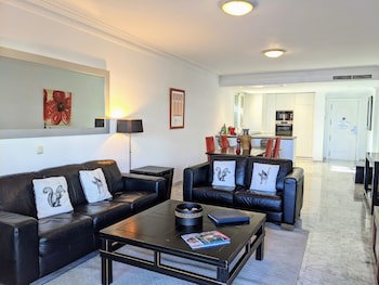 Coral Beach Aparthotel