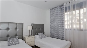 Coral Beach Aparthotel