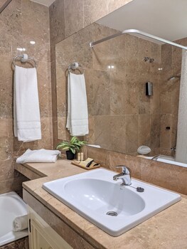 Coral Beach Aparthotel