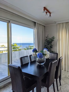 Coral Beach Aparthotel