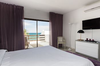 Coral Beach Aparthotel