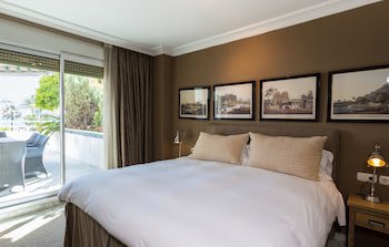 Coral Beach Aparthotel