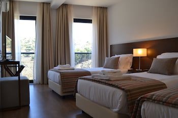 Hotel Museu