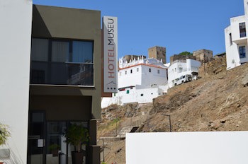 Hotel Museu