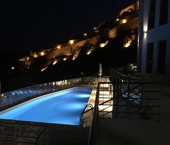 Hotel Museu