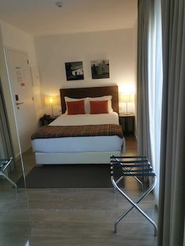 Hotel Museu