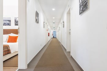 Hotel Museu