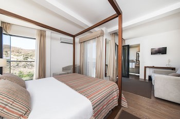 Hotel Museu