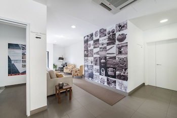 Hotel Museu