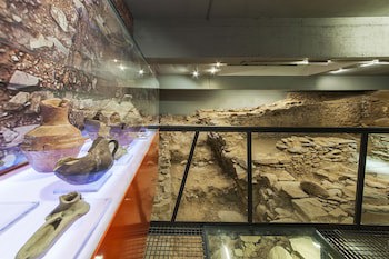 Hotel Museu
