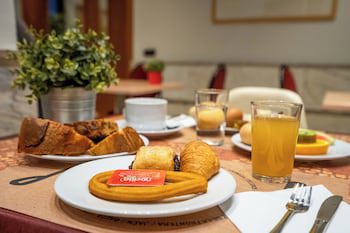 Hotel Yit Conquista De Toledo