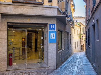 Hotel Yit Conquista De Toledo