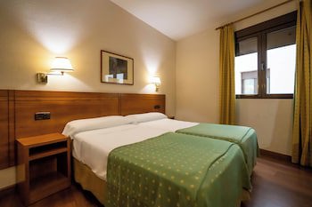 Hotel Yit Conquista De Toledo