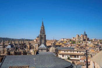 Hotel Yit Conquista De Toledo