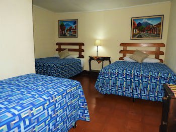 Posada Dona Luisa
