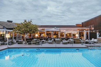 Torekov Hotell