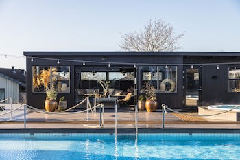 Torekov Hotell