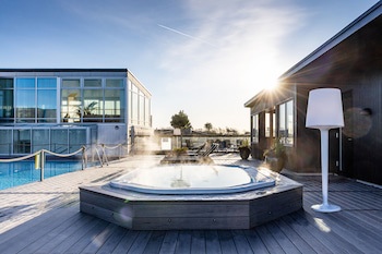 Torekov Hotell
