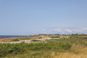 Torekov Hotell