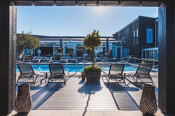 Torekov Hotell