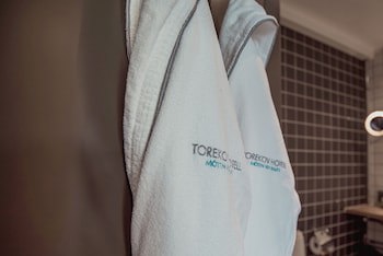 Torekov Hotell