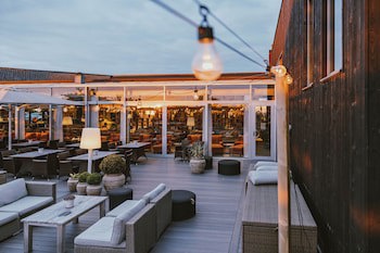 Torekov Hotell