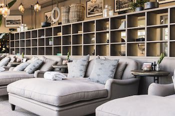 Torekov Hotell