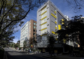 Bog Hotel
