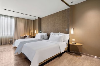 Bog Hotel