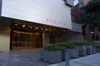 Bog Hotel