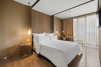 Bog Hotel
