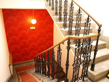 Cracow Old Town Guest House