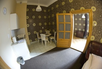 Cracow Old Town Guest House