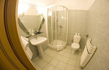 Cracow Old Town Guest House