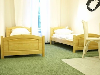 Cracow Old Town Guest House
