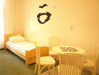 Cracow Old Town Guest House