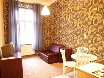 Cracow Old Town Guest House