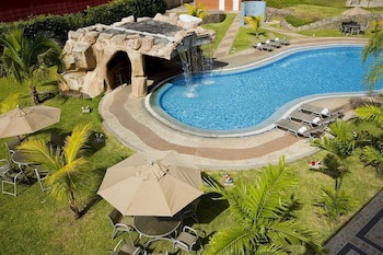 Eurobuilding Express Barinas