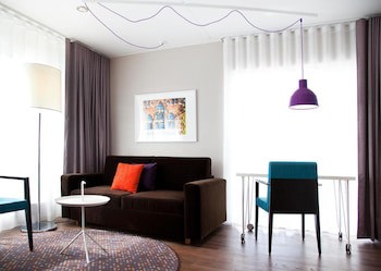 Finn Apartments