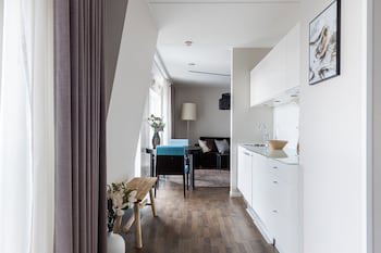 Finn Apartments