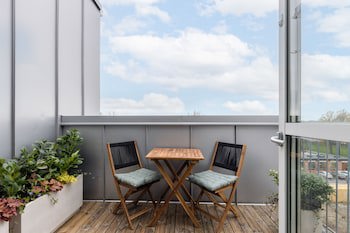 Finn Apartments