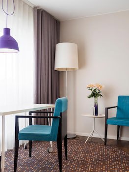 Finn Apartments