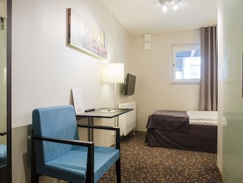 Finn Apartments