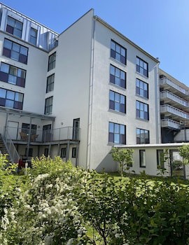 Finn Apartments